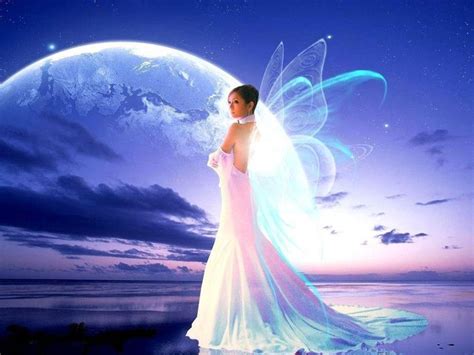 Magical angel fairy princess download